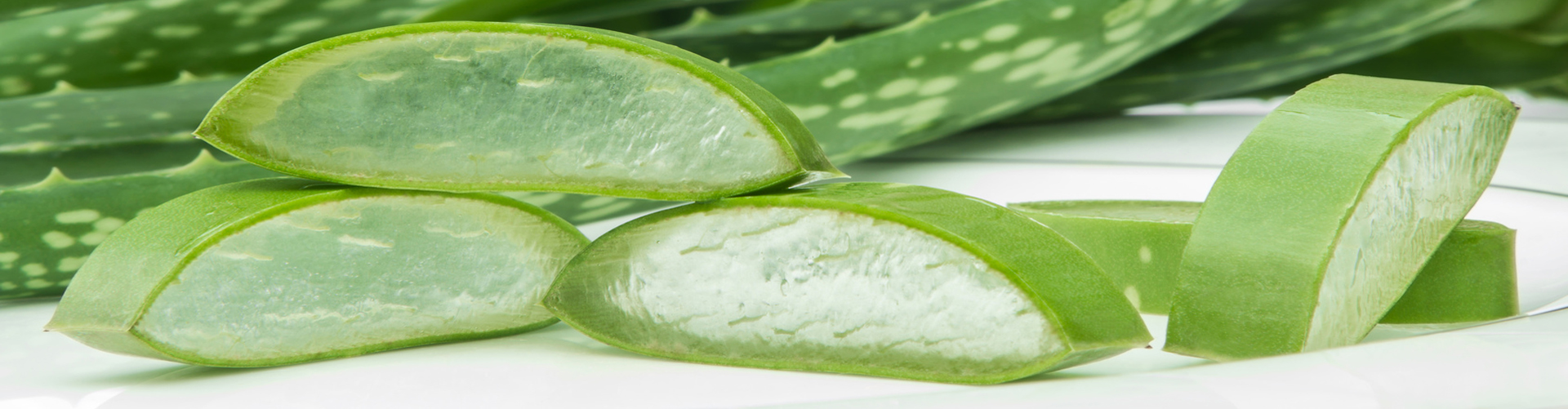 aloe vera saft